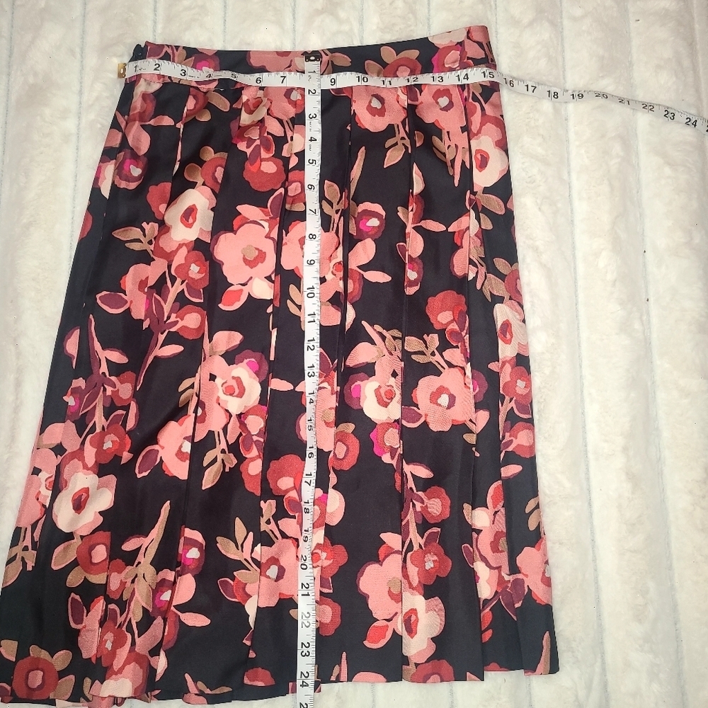 Kate spade pleated skirt - Picture 6 of 9
